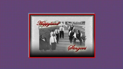 Happyland Singers