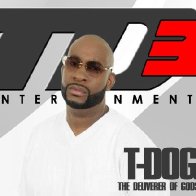 TDOGG954
