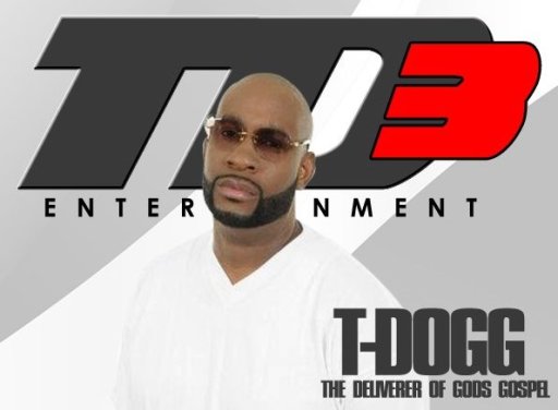 TDOGG954