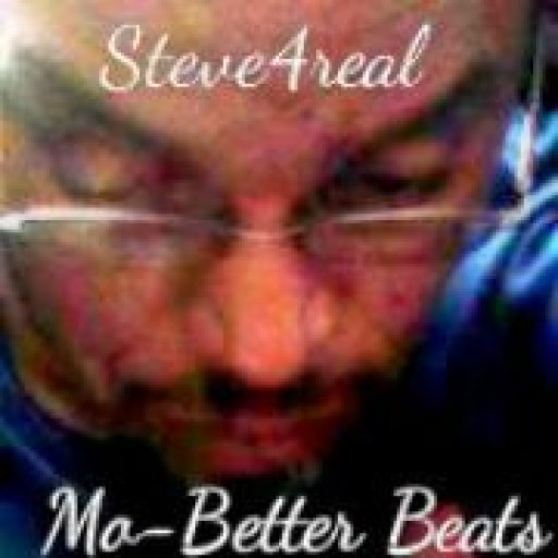 steve4real