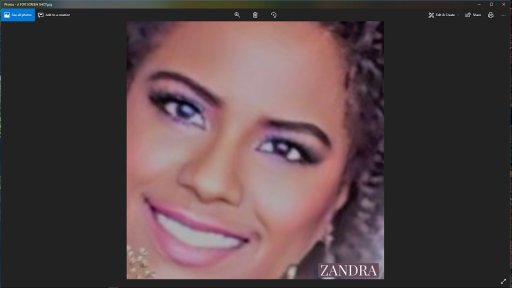 Zandra