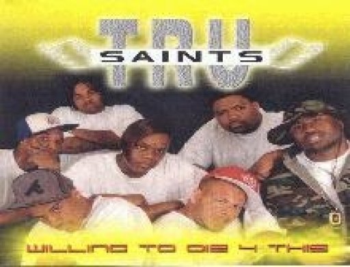 TruSaints7