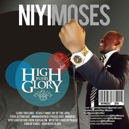 NiyiMoses