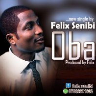 Felix Senibi