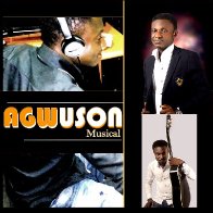 Agwuson