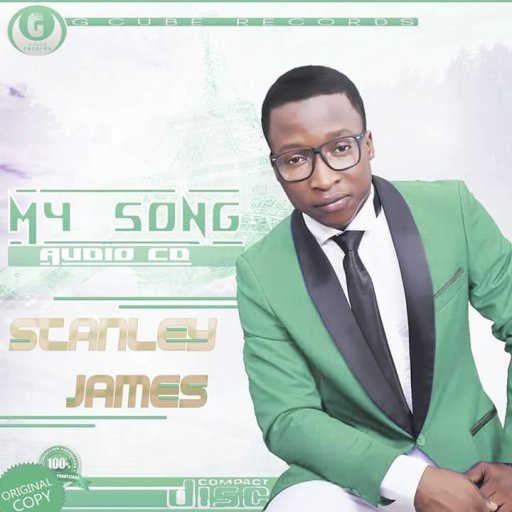 Stanley James
