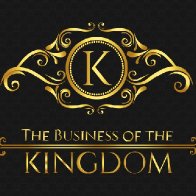 The Business of The Kingdom