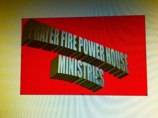Prayer fire powerhouse ministries