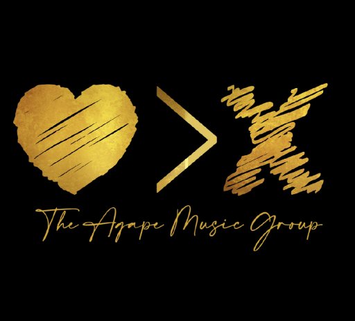 The Agape Music Group