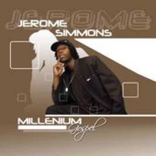 Jerome Simmons