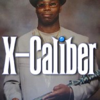 X-Caliber