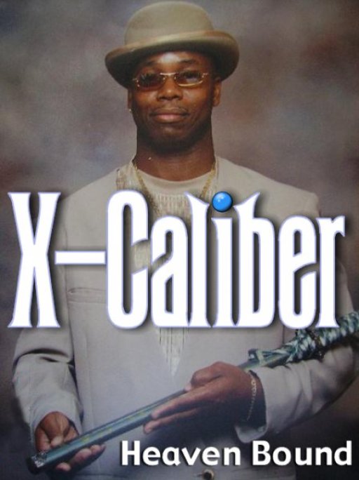 X-Caliber