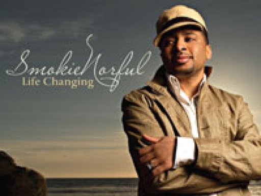 Smokie Norful