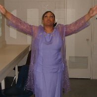 Yvonne Cobbs-Bey
