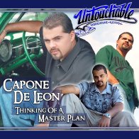 Capone & The Untouchables
