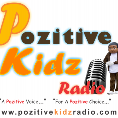 Pozitive Kidz Radio.Com Theme Song