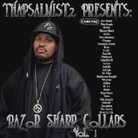 Razor Sharp Collabs Snippets 1