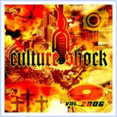 Culture Shock