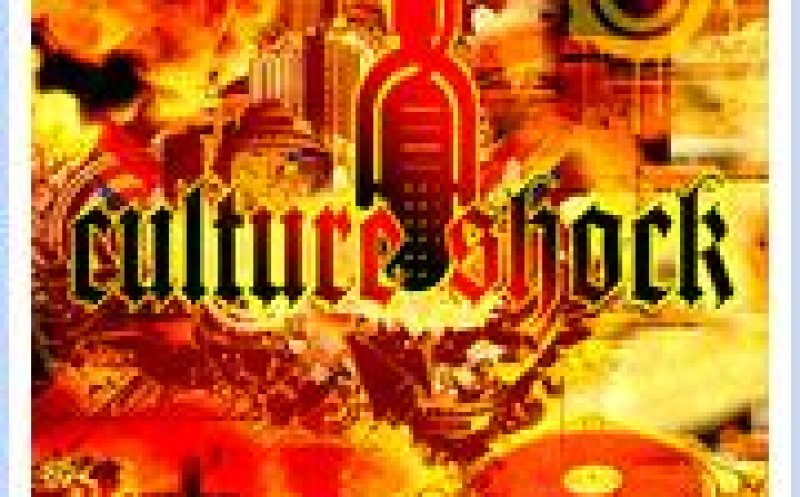 Culture Shock