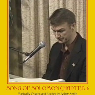 Song Of Solomon