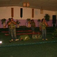 He's On The Mainline