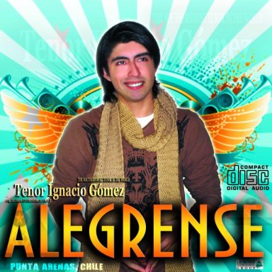 Alegrense