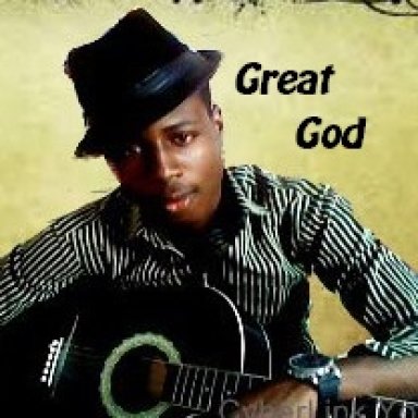 Great God_Samuel Okemiri