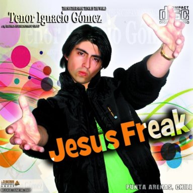 Jesus Freak