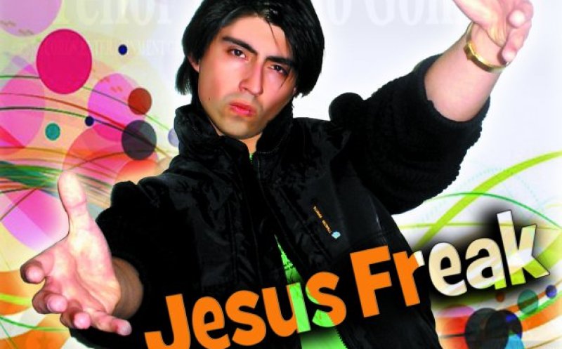 Jesus Freak