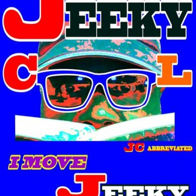 I Move Jeeky