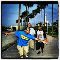 ODL - "Supposed To Be"