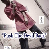 Push The Devil Back