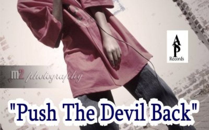 Push The Devil Back