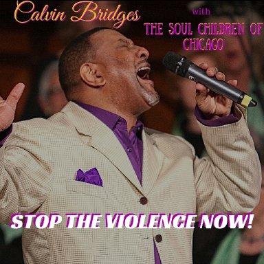 STOP THE VIOLENCENow!