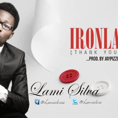 IRONLA (Big Lie)