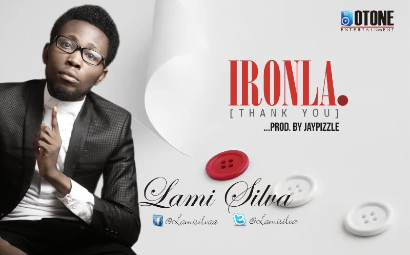 IRONLA (Big Lie)