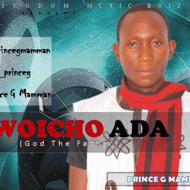 Owoicho Adah