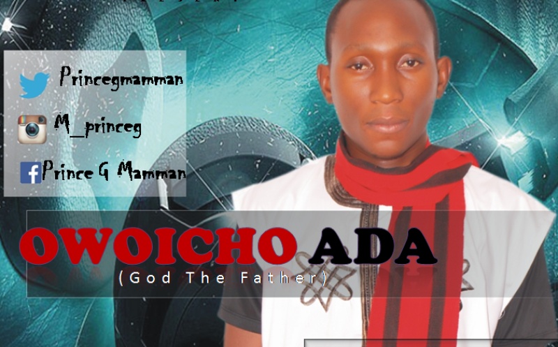 Owoicho Adah