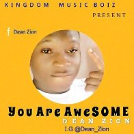 You're Awesome 