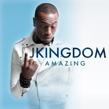 "Amazing" by JKingdom