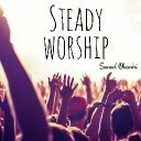 Your name is Yaweh (SteadyWorship)