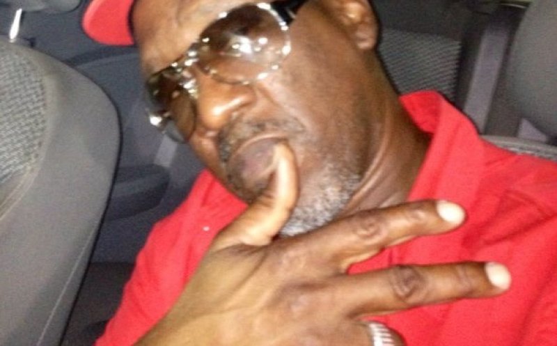 &ldquo;Rewarded For It &ldquo;