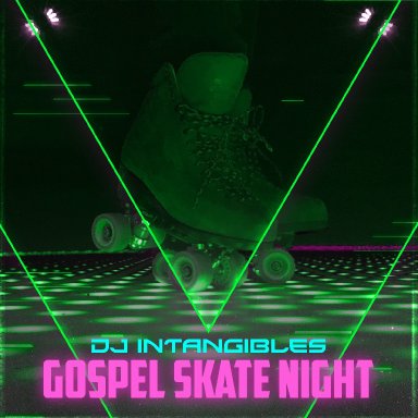 Gospel Skate Night