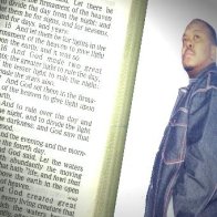 SPIRIT FILLED RIDA'S feat. QUIET STORM