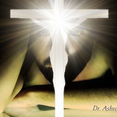 PRAISE HIS NAME