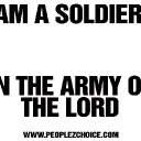 army of the lord