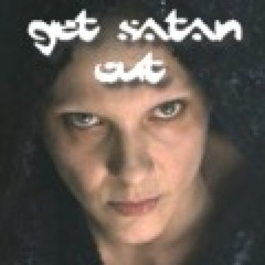 Get Satan Out