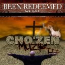 Been Redeemed Featuring K-Rab