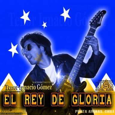 El Rey de Gloria
