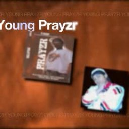 Young Prayzr Headlines at Historic Ebenezer Baptist Church (Atlanta)